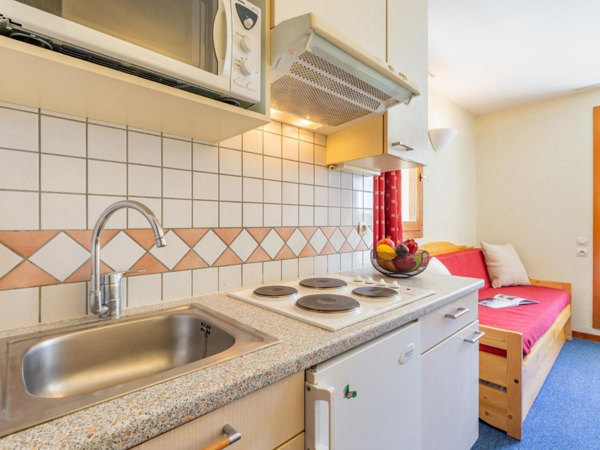 Apartment Chalet Club - Val Claret-1 By Interhome 티뉴 외부 사진